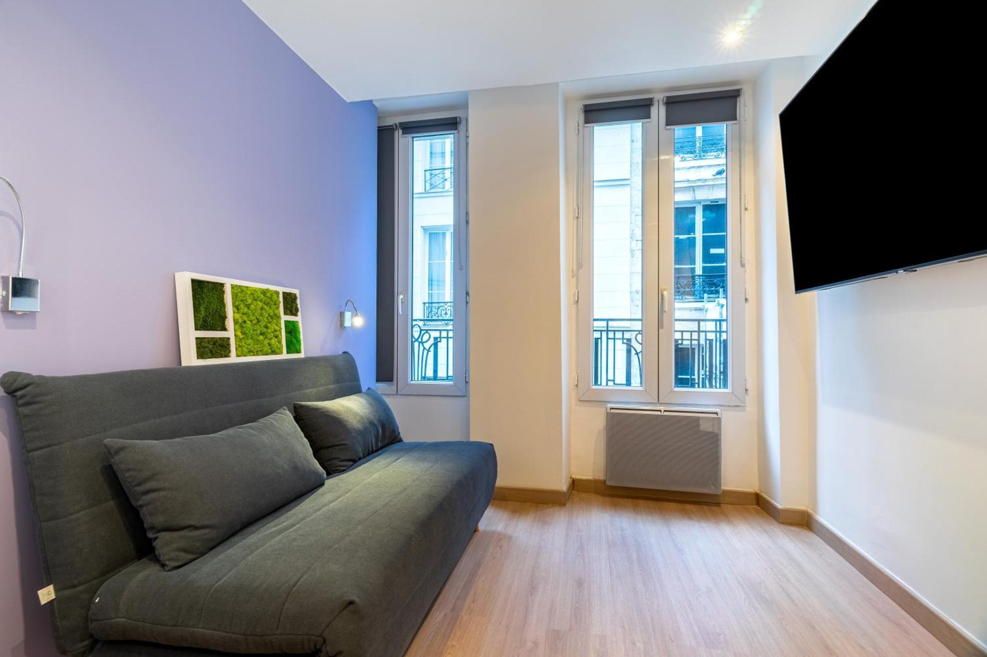 Lavie Maison Duo Ac Gems * Parigi